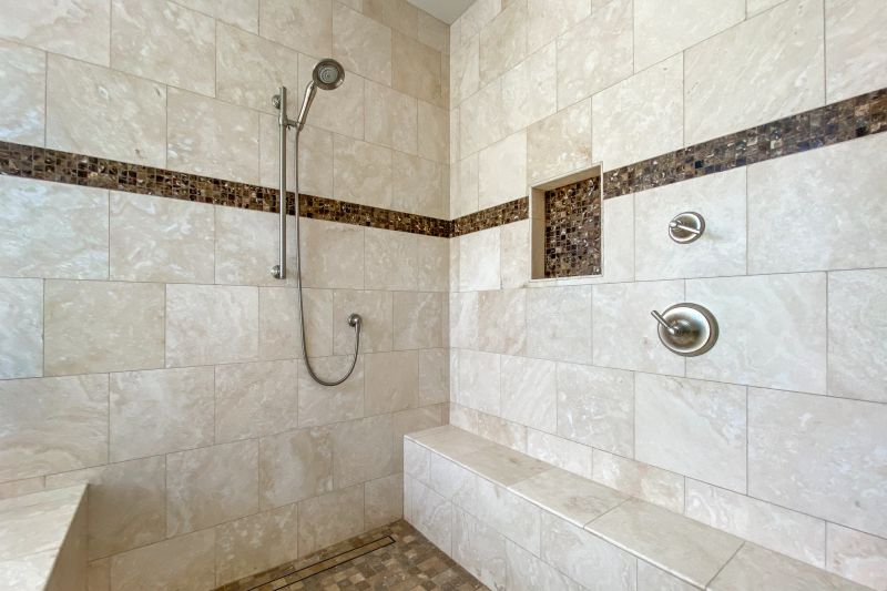 Cost of Shower Installation in Redlands, CA